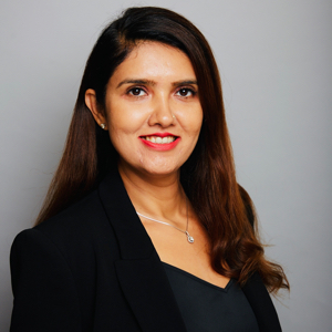 Chandan Deep - Tigerhall Thinkfluencer