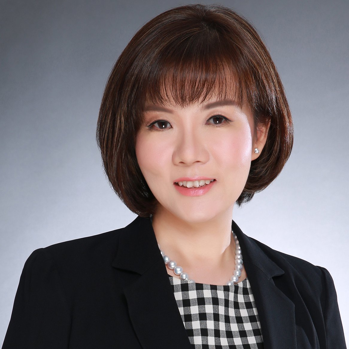 Gracelyn Ho - Tigerhall Thinkfluencer