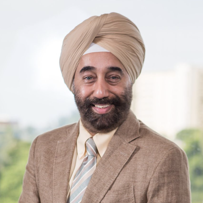 Madanjit Singh - Tigerhall Thinkfluencer