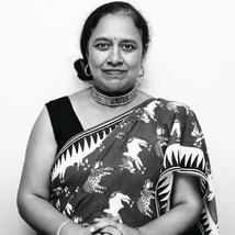Lakshmi Pratury