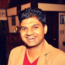 Sandeep Ramesh