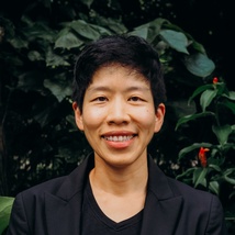 Gina Chiang