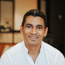 Gaurav Keerthi