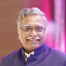 Venugopala Rao Naredla