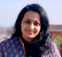 Shruti Soni