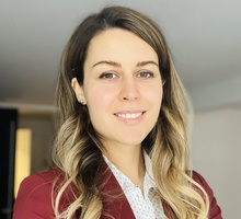 Olga Mozaiska