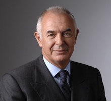 Bernard Sabrier
