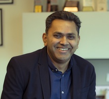 Sanjay Menon