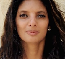 Megha Chopra