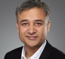 Madhur Mayank Sharma