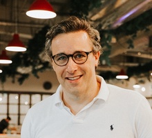 Herwig van Hove