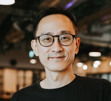 Yi Ming Kau