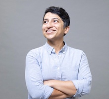 Mrigaa Sethi