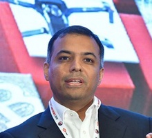 Rajeev Tummala