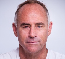 Paddy Upton