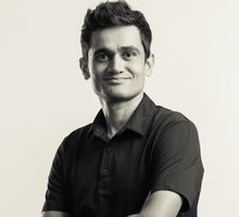 Abheek Anand