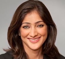 Payal Koul Mirakhur