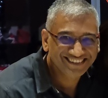 Rahul Goyal