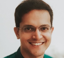 Madhav Nayak