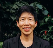 Gina Chiang