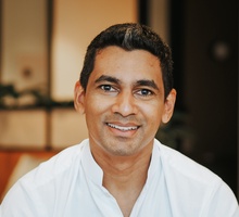 Gaurav Keerthi