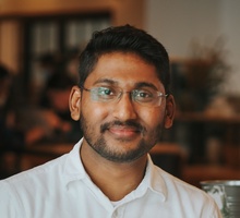 Karthik Pitani