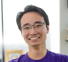 Kelvin Teo