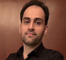 Zain Suharwardy
