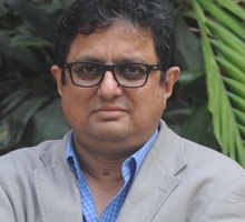 Sandip Ghose