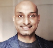 Arun Cavale
