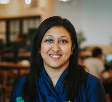 Maya Hari