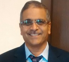 Nithyanand "Nitty" Rao