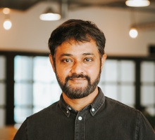 Ali Shabaz