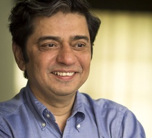 Santosh Desai