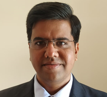 Narayan Keshavan
