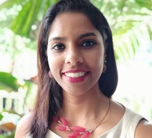 Sarah Kuruvilla