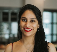 Neha Dhingra Saraf