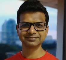 Puneet Garg