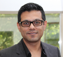 Dheeraj Sinha