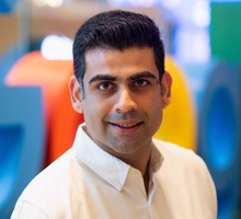 Aman Chawla