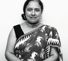 Lakshmi Pratury