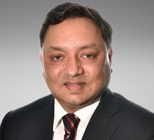 Vikram Subrahmanyam