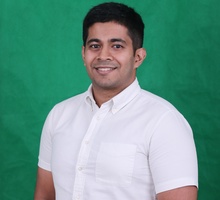 Saurav Ray