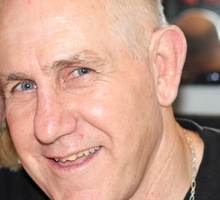 Russell Trotter