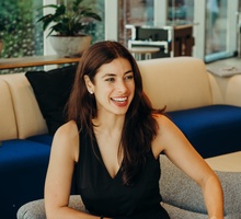 Pippa Woodhead