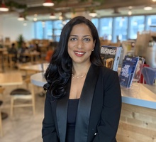 Prerna Suri