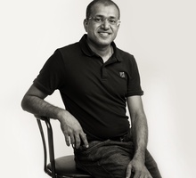 Amit Jain