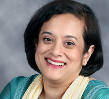 Debjani Ghosh