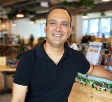 Gaurav Modi