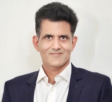 Ashish Chandra